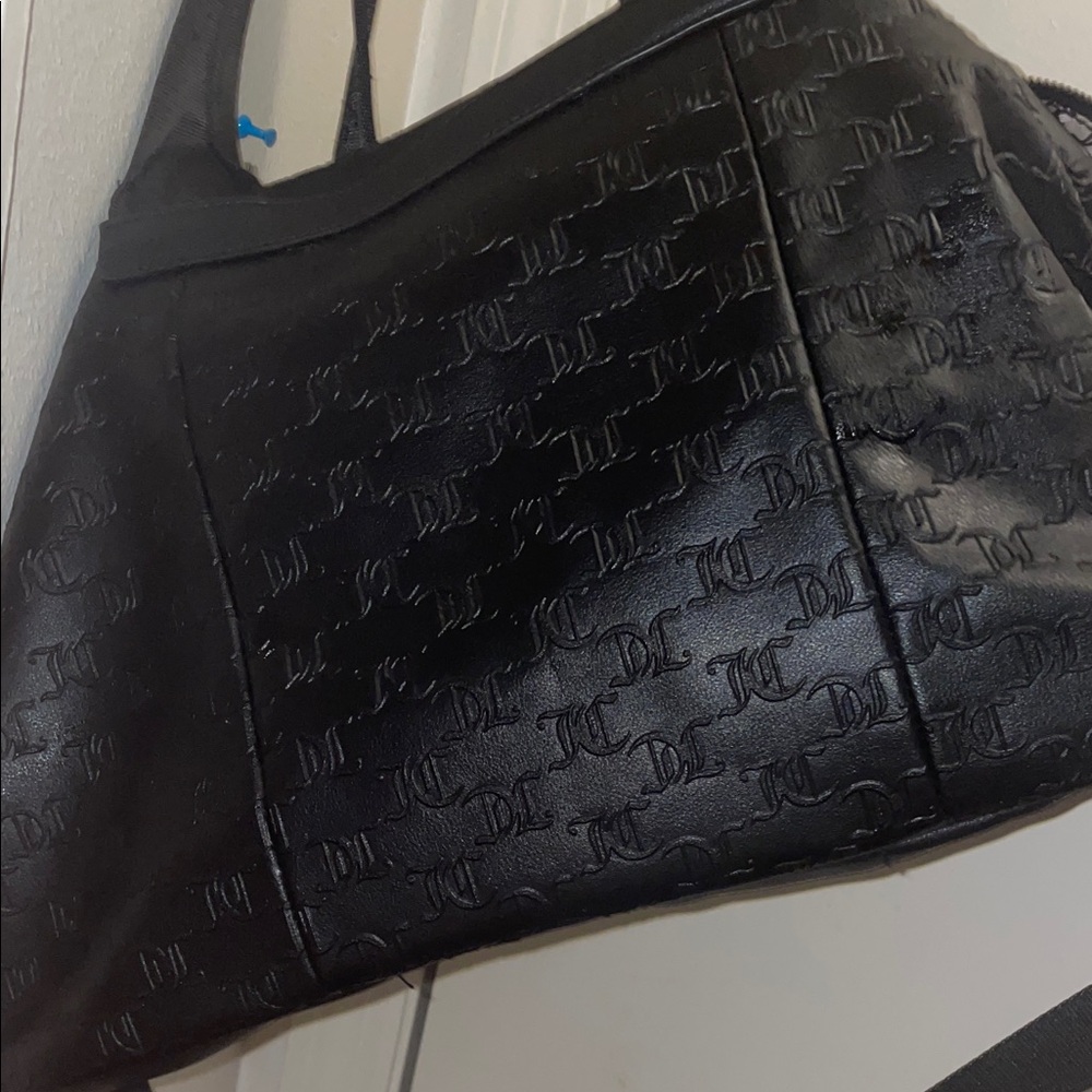Juicy couture duffel bag +one fashion bag - Picture 7 of 15